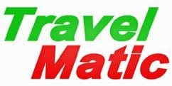 Travelmatic logo