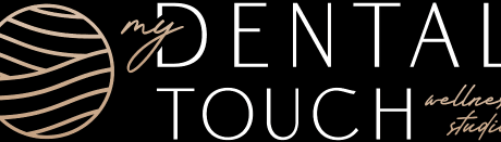 My Dental Touch logo