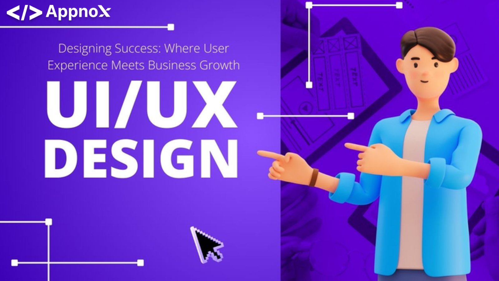UX Design