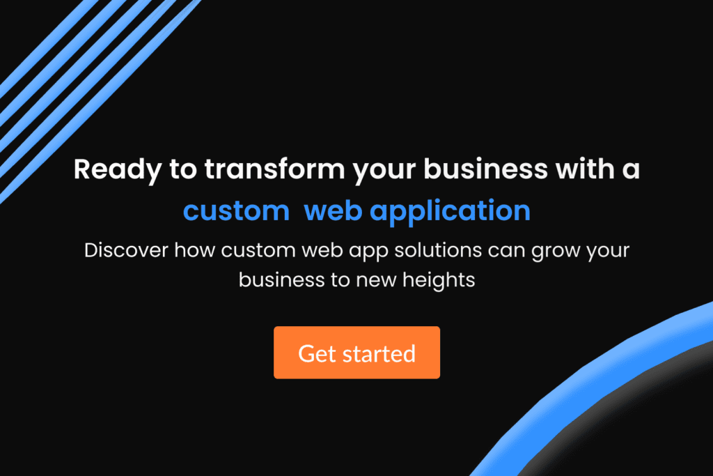 Hire a Web Application Developer